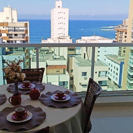 Magnifico Apto Com Vista Para O Mar, 2 Quartos, Maximo 6 Pessoas!!! Guarapari Exteriér fotografie